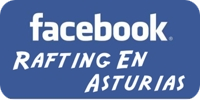 Jaire Aventura Rafting en Asturias en Facebook