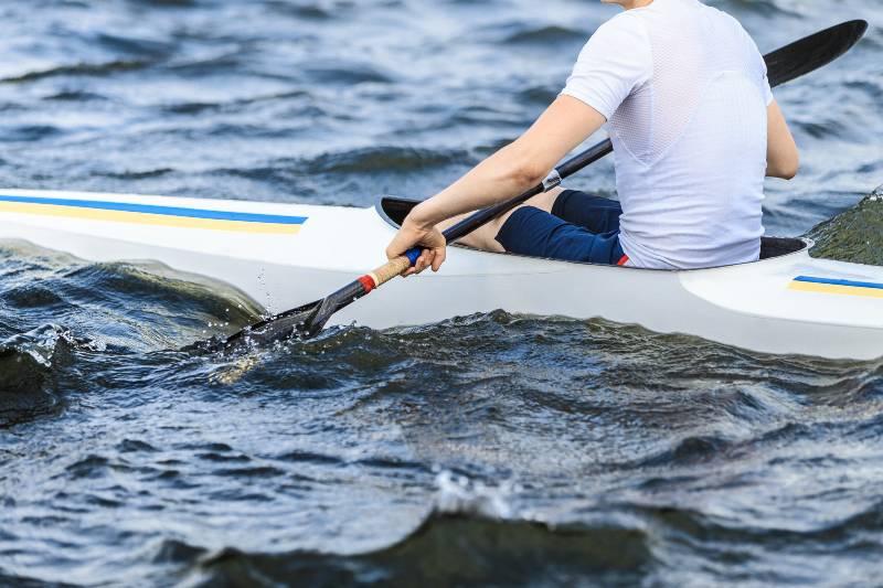 5 Consejos para mejorar la técnica en el descenso de canoa