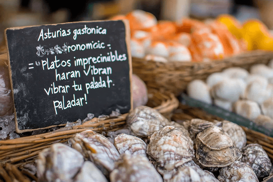 Descubre los sabores de Asturias, desde la fabada y el cachopo hasta el pastel de cabracho y el arroz con leche. Vive una experiencia culinaria única. ¿Te animas?