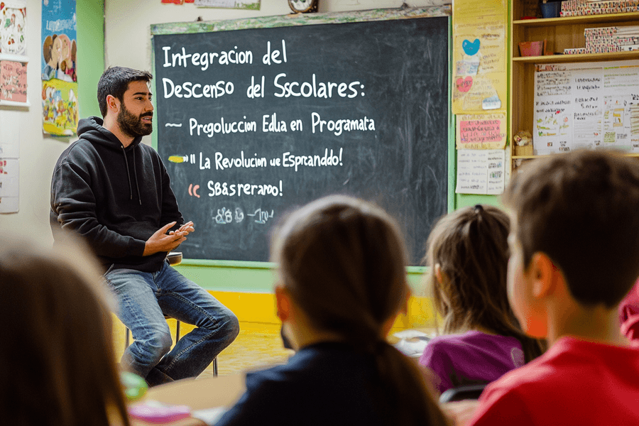 El Descenso del Sella en programas escolares une deporte y aprendizaje al aire libre, promoviendo trabajo en equipo, respeto a la naturaleza y desarrollo personal.