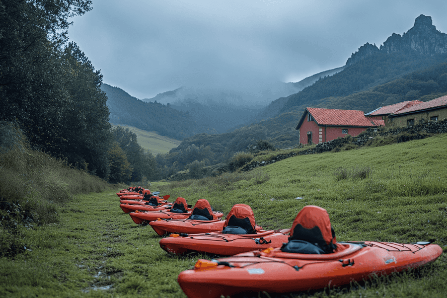 ¿Listo para tu próxima aventura al aire libre? Te ofrecemos seguridad y emoción con guías expertos que te enseñan a preparar tu equipo y actuar en emergencias.