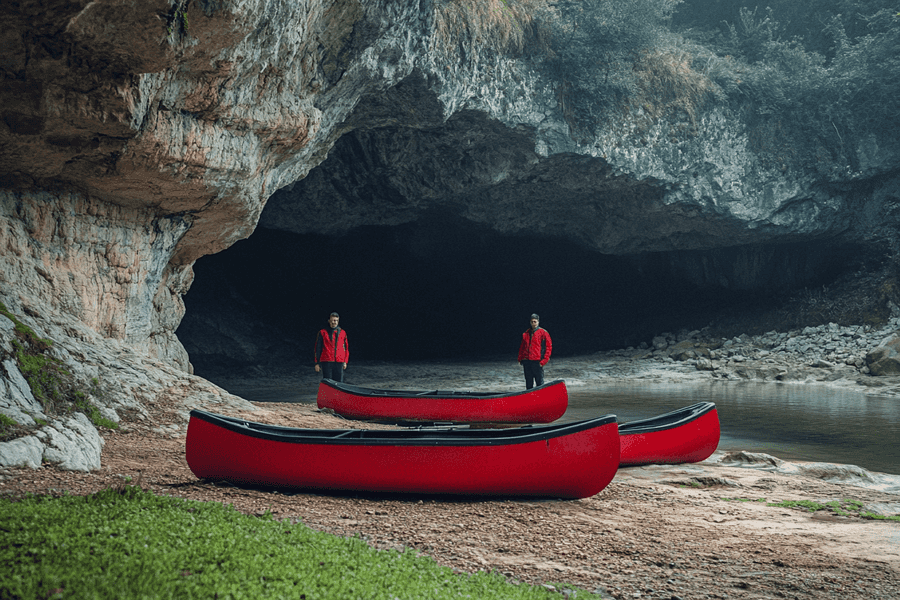 Descubre el subsuelo asturiano con la espeleología: cuevas, geología, biodiversidad, arqueología y pinturas rupestres. Vive el turismo sostenible y una aventura única.