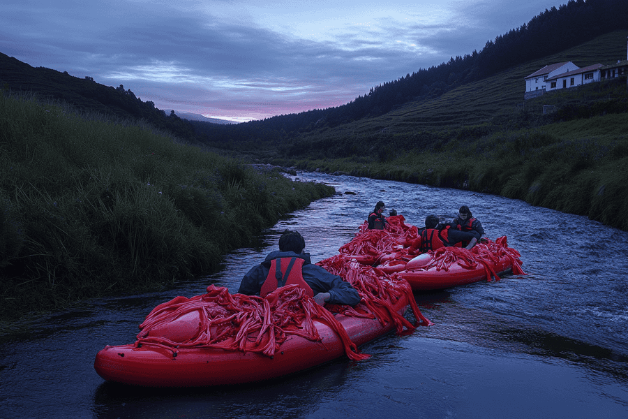 Explora el río Sella y disfruta de su biodiversidad. Descubre la flora y fauna de Asturias en una aventura inolvidable. Reserva y reconecta con la naturaleza.