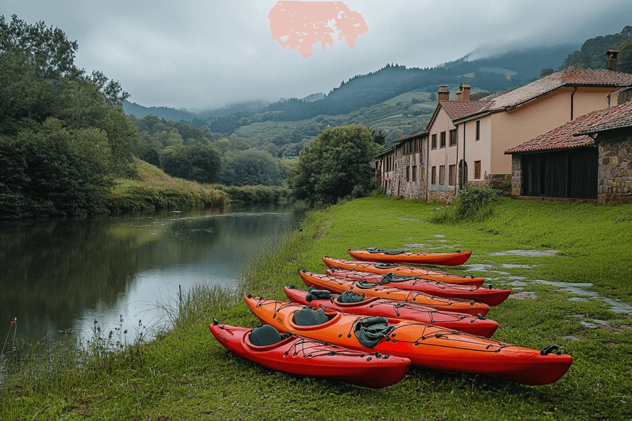 Explora Asturias con actividades como descenso de ríos, espeleología y paintball. Vive la aventura y descubre su belleza natural y cultural.