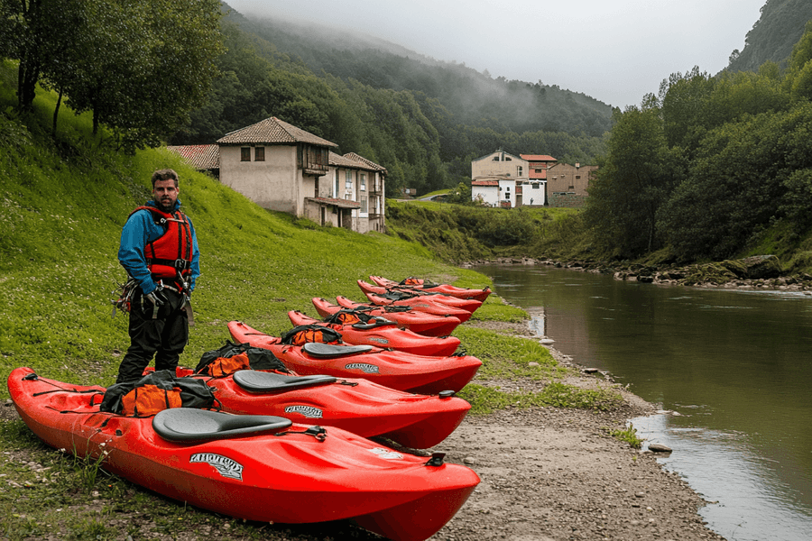 Prepárate para el Descenso del Sella, una fusión de deporte y naturaleza. Mejora tu resistencia y técnica, sigue una dieta equilibrada y verifica tu equipo. ¡Vive esta aventura!