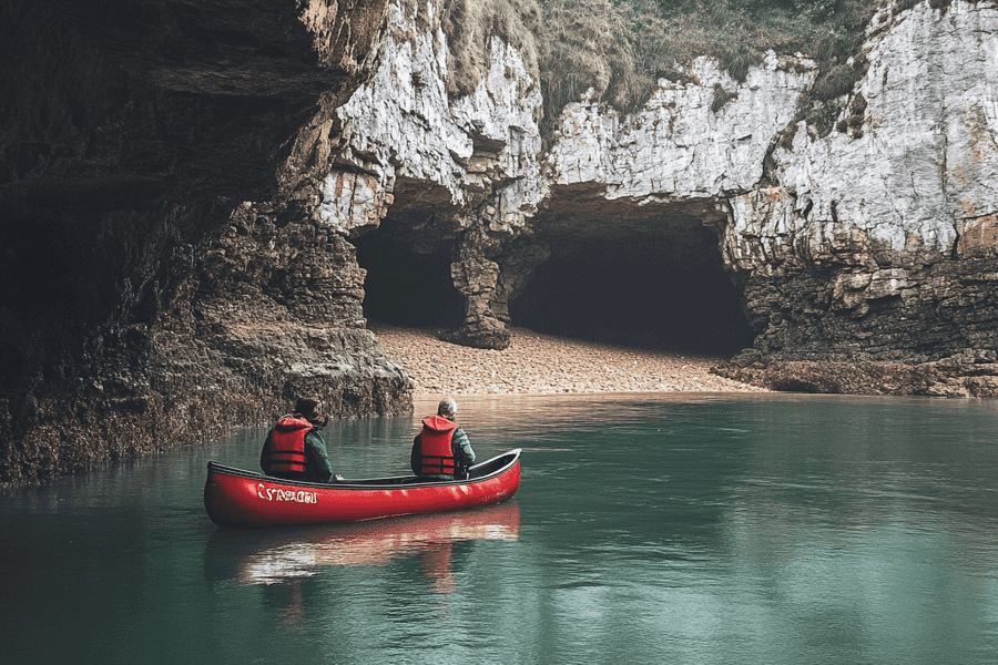 Explora las sorprendentes cuevas de Asturias, como Sidrón, Tito Bustillo y El Soplao, para una experiencia única con arte rupestre y formaciones geológicas.