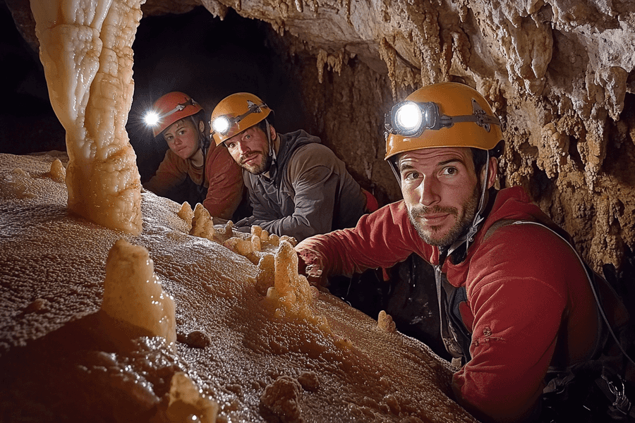Explora la espeleología en Asturias y descubre maravillas subterráneas con el mejor equipo. Planifica bien, respeta la naturaleza y prepárate para una experiencia única.