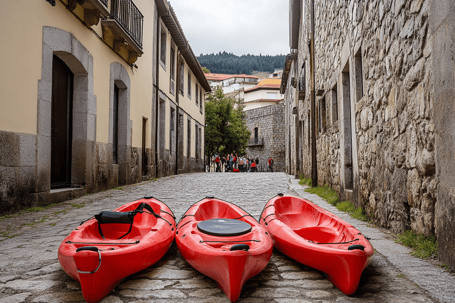 Explora Oviedo, donde historia, cultura y aventura se encuentran. Recorre su casco antiguo, visita museos y disfruta de su vida nocturna y gastronomía.