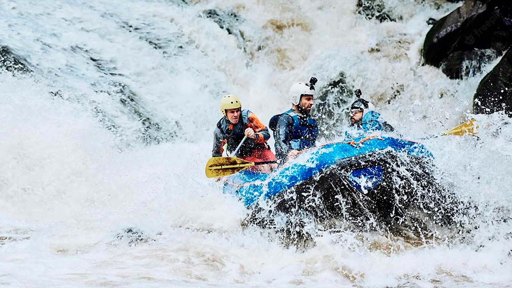 que-es-el-rafting