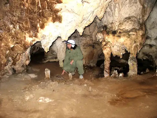 espeleobarranquismo-asturias