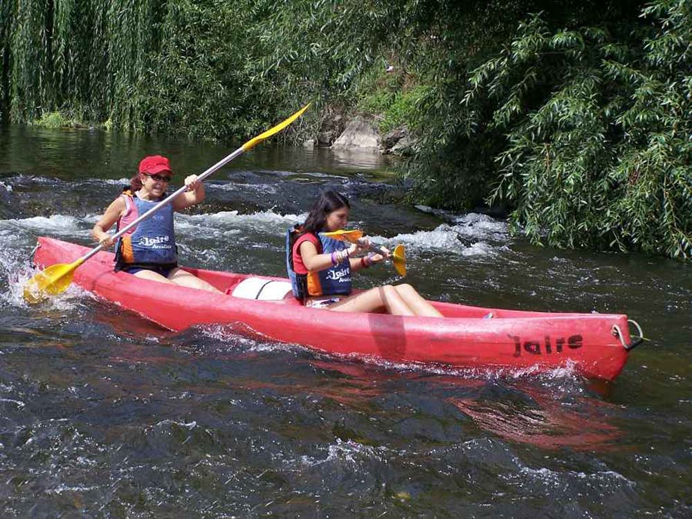 diferencia-entre-piragua-y-canoa