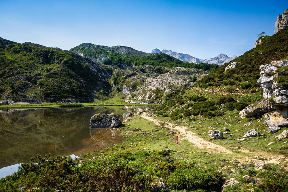 visitar-covadonga-en-verano