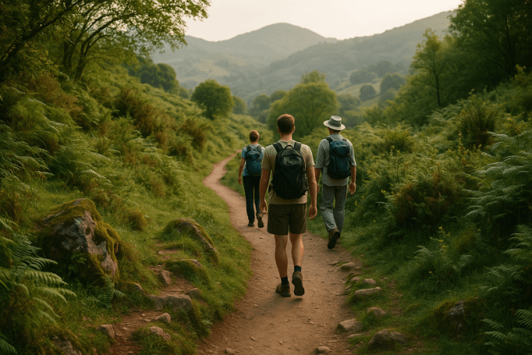 Asturias es un tesoro natural con rutas como El Camin Encantáu y playas tranquilas, ofreciendo aventuras y paisajes que invitan a experiencias únicas.